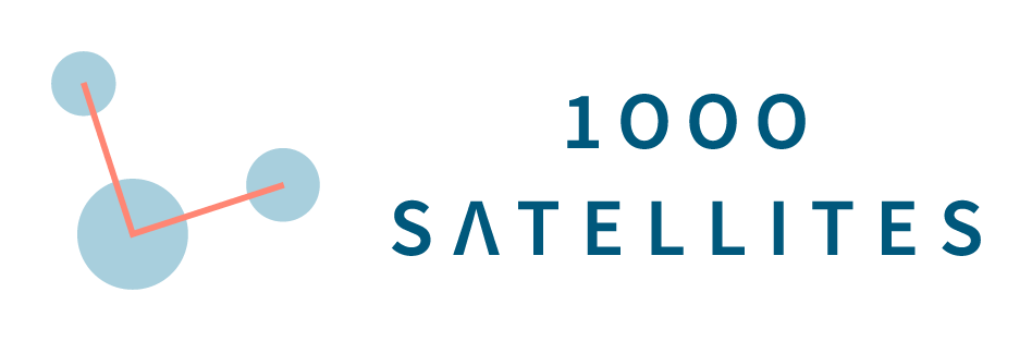 1000 Satellites
